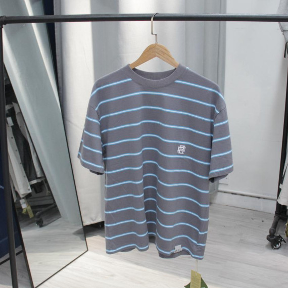 Publish 23SS Stripe Tee