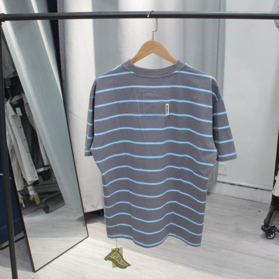 Publish 23SS Stripe Tee