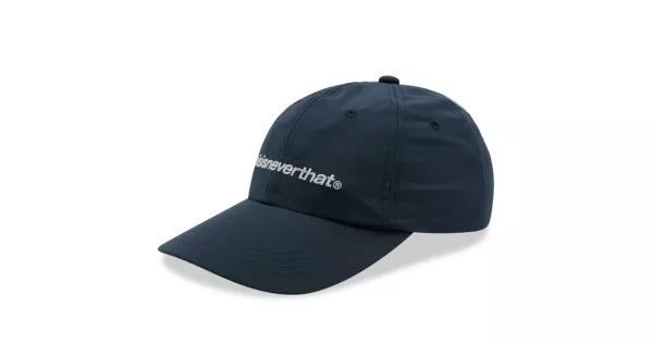 Thisisneverthat SP-Logo Nylon Cap (2 Colors)