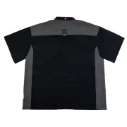 Fairfax Color Block OD Shirt(2 colors)