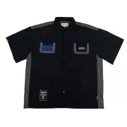 Fairfax Color Block OD Shirt(2 colors)