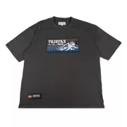 Fairfax Mt Badge Tee (4 colours)