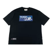 Fairfax Mt Badge Tee (4 colours)