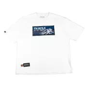 Fairfax Mt Badge Tee (4 colours)