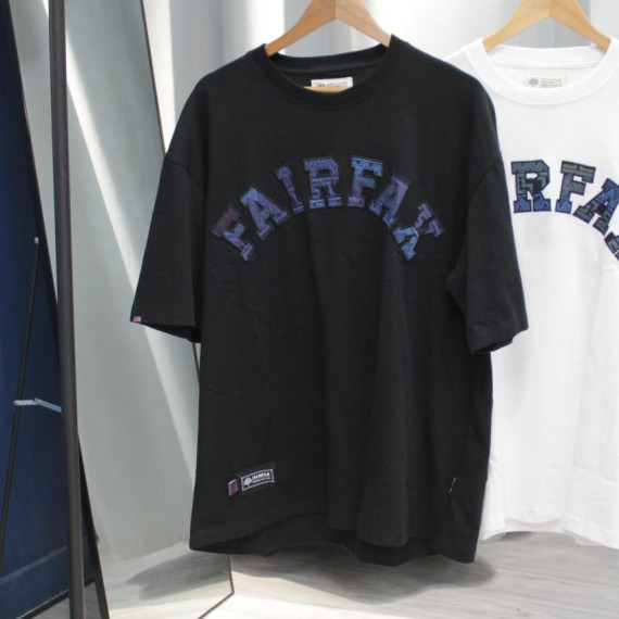 Fairfax Od University Tee (2 colours)