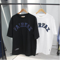 Fairfax Od University Tee (2 colours)