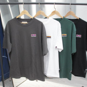 Fairfax Fuji Bear Tee(4 colours)