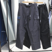 Fairfax Ethnic Pants (2 colours)