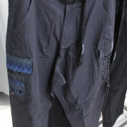 Fairfax Ethnic Pants (2 colours)