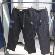 Fairfax Ethnic Pants (2 colours)