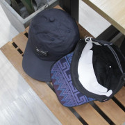 Fairfax Ethnic Cap (3 colous)