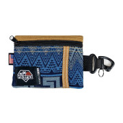 Fairfax Ethnic Key Coin Pouch (2 colous)