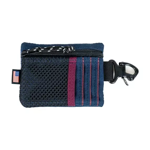 Fairfax Ethnic Key Coin Pouch (2 colous)