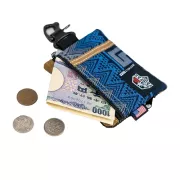 Fairfax Ethnic Key Coin Pouch (2 colous)