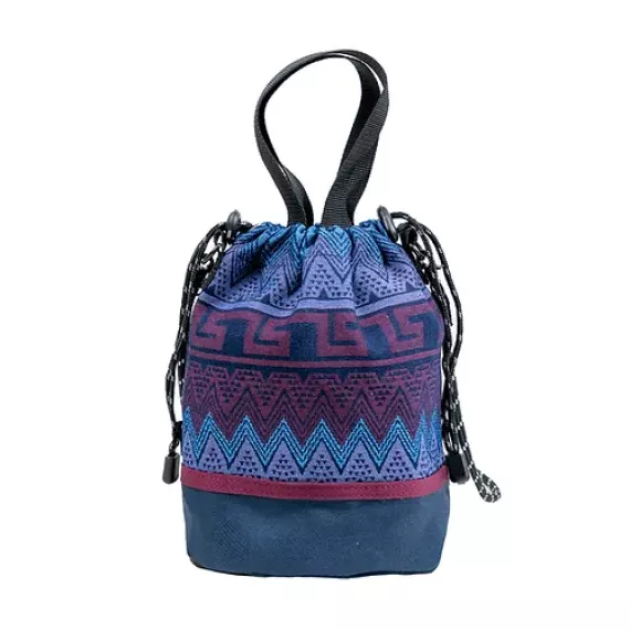 Fairfax Ethnic Mini Bucket Tote (2 colous)