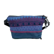 Fairfax Ethnic Bike Pouch 2.0 (2 colous)