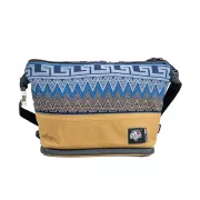 Fairfax Ethnic Bike Pouch 2.0 (2 colous)