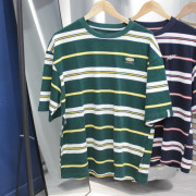 Editt Stripe Tee (3 colours) 