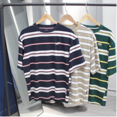 Editt Stripe Tee (3 colours) 