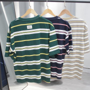 Editt Stripe Tee (3 colours) 