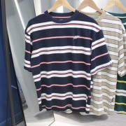 Editt Stripe Tee (3 colours) 