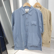 Editt Pocket Shirt (2 colours)