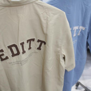 Editt Pocket Shirt (2 colours)