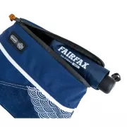 Fairfax JP x Outdoor Bike Pouch 2.0 (Indigo)