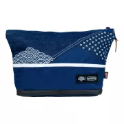 Fairfax JP x Outdoor Bike Pouch 2.0 (Indigo)