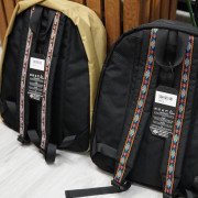 Fairfax Outdoor -Over Size Back Pack (2 colours)