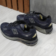 New Balance 2002RDO Proctection Pack (Navy) - Men