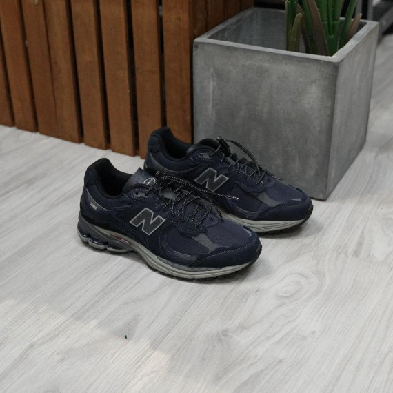 New Balance 2002RDO Proctection Pack (Navy) - Men