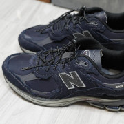 New Balance 2002RDO Proctection Pack (Navy) - Men