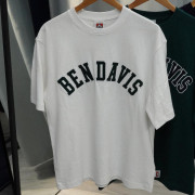 Ben Davis College Logo uh Tee (3 Colours)