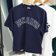 Ben Davis College Logo uh Tee (3 Colours)