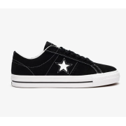 "預訂" Converse One Star Pro Suede (Black) 