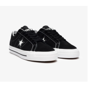 "預訂" Converse One Star Pro Suede (Black) 