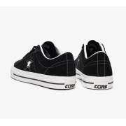 "預訂" Converse One Star Pro Suede (Black) 