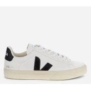 "預訂" Veja Campo Chromefree Leather  (Black) - Women