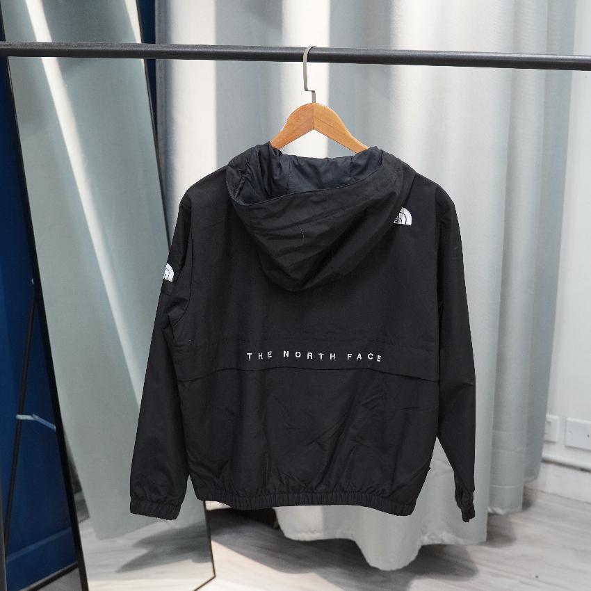 The North Face White Label Vilan Ex Jacket (Black)