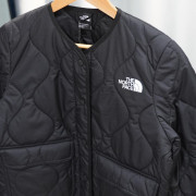 The North Face Ampato Quilted Liner Jacket (2 Colour)- Women