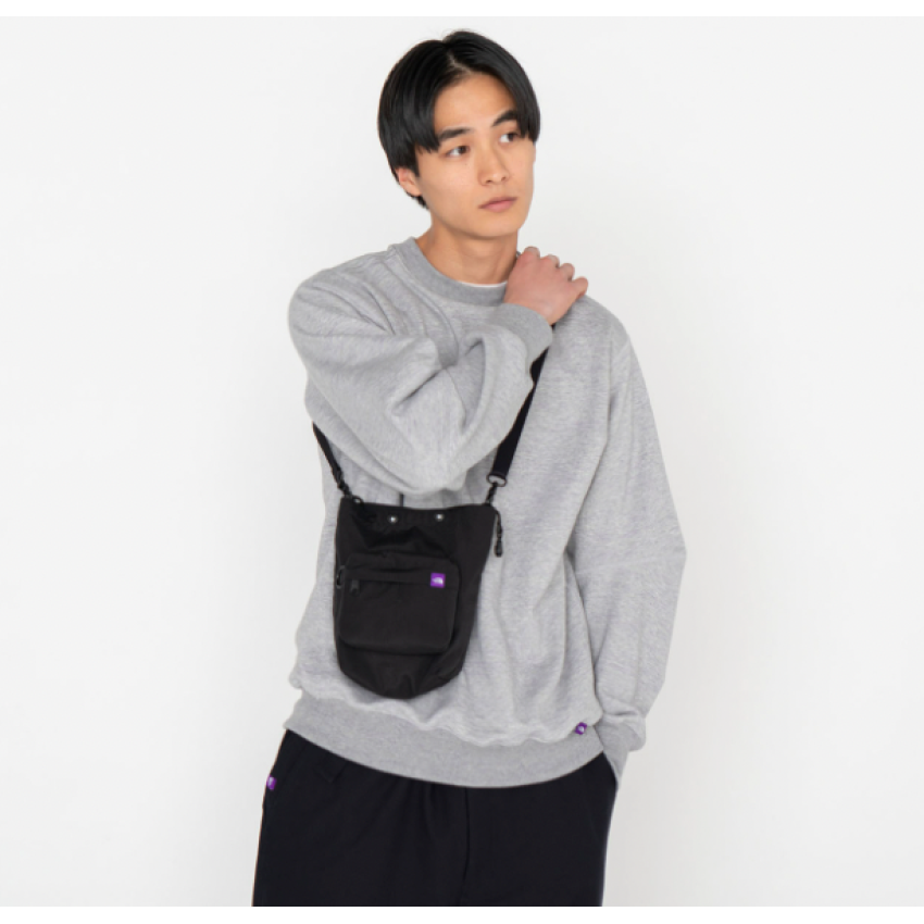 The North Face Purple Label Mountain Wind Multi Bag (3 colours)