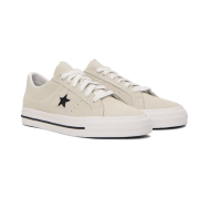 "預訂" Converse One Star Pro Suede (Off White) - Men