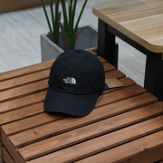 The North Face VT Gore-tex Cap (Black) 