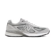 "預訂" New Balance 990v4 Made In USA (Grey) - Men