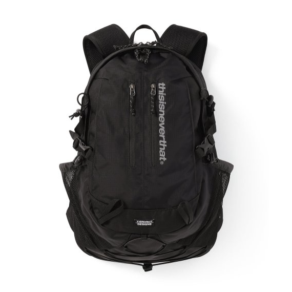 Thisisneverthat SP 29 Backpack (Black)