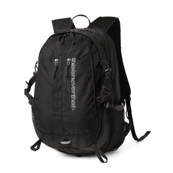 Thisisneverthat SP 29 Backpack (Black)