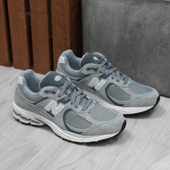 New Balance 2002RST (Steel) - Unisex