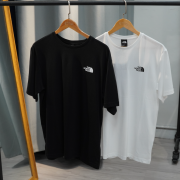 The North Face Camping Graphic SS Tee (2 colours)