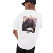 The North Face Camping Graphic SS Tee (2 colours)